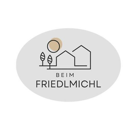Ferienwohnung Beim Friedlmichl Konigstein in der Oberpfalz ภายนอก รูปภาพ