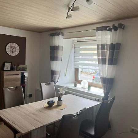 Ferienwohnung Beim Friedlmichl Konigstein in der Oberpfalz ภายนอก รูปภาพ