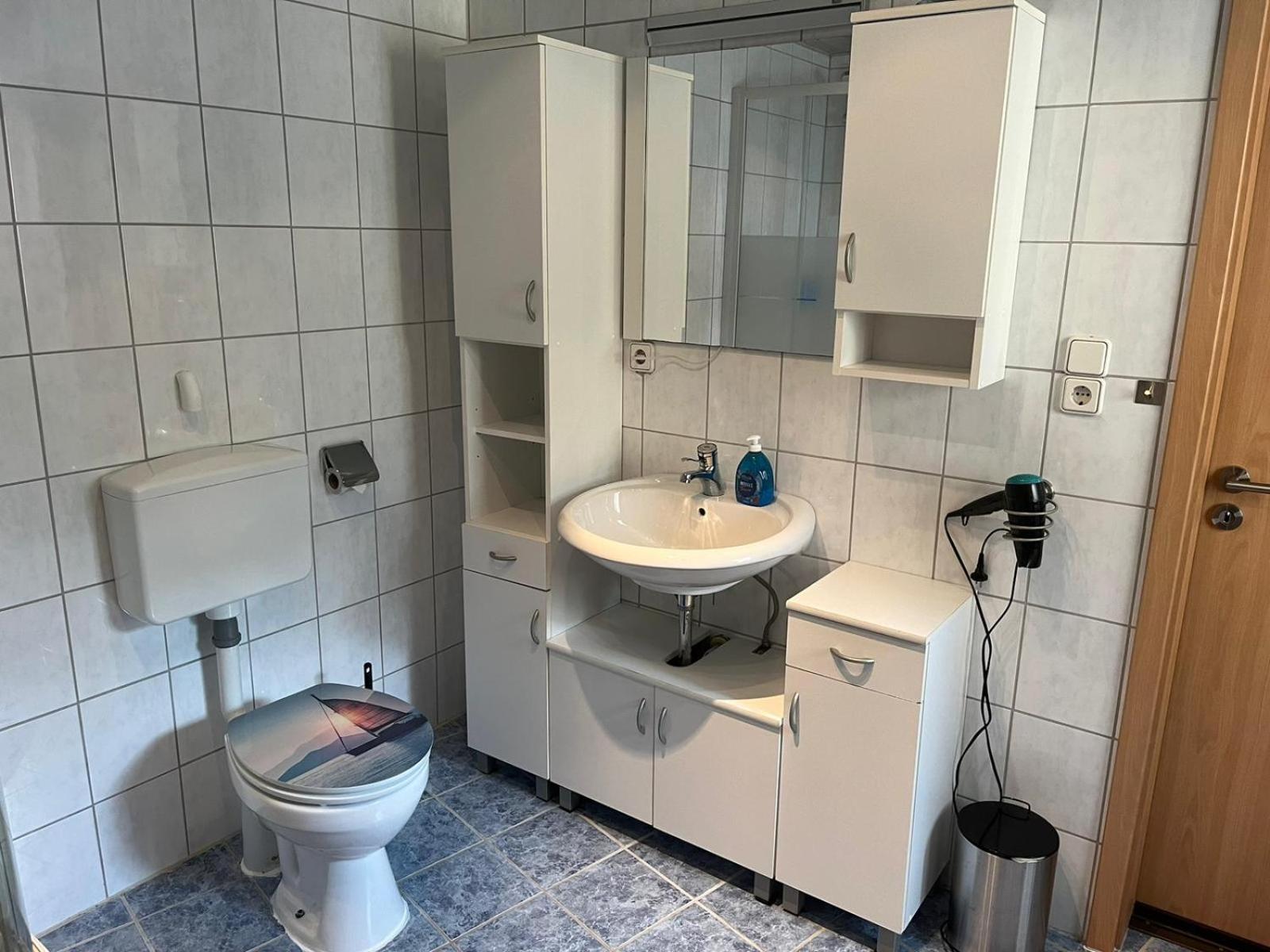Ferienwohnung Beim Friedlmichl Konigstein in der Oberpfalz ภายนอก รูปภาพ